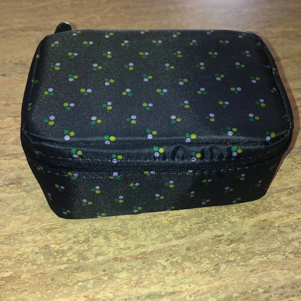 thirty-one new dot